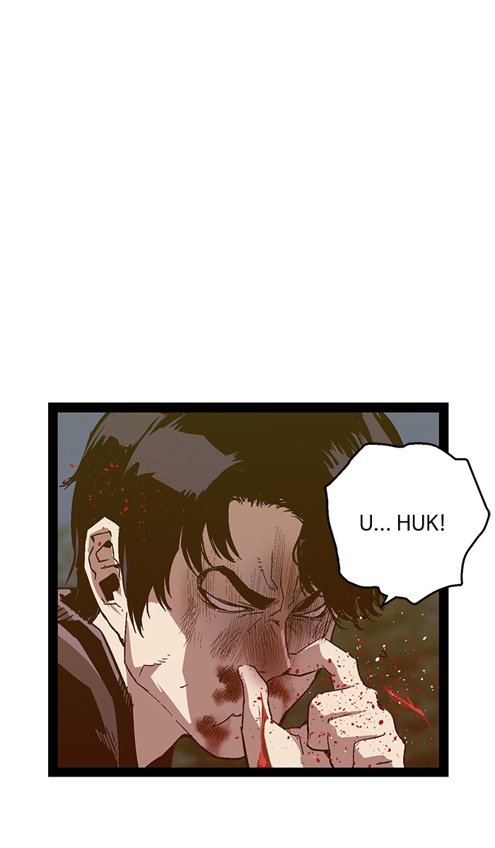 Weak Hero Bab 126 halaman 45