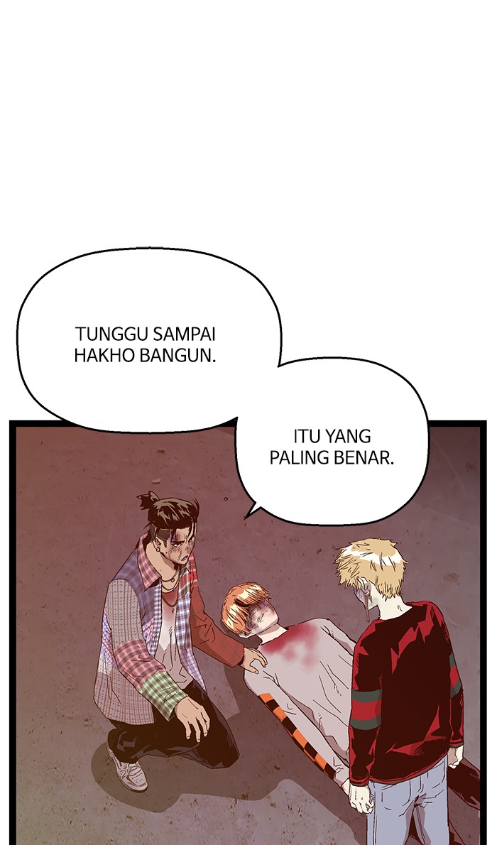 Weak Hero Bab 126 halaman 51
