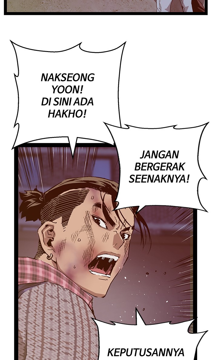 Weak Hero Bab 126 halaman 52