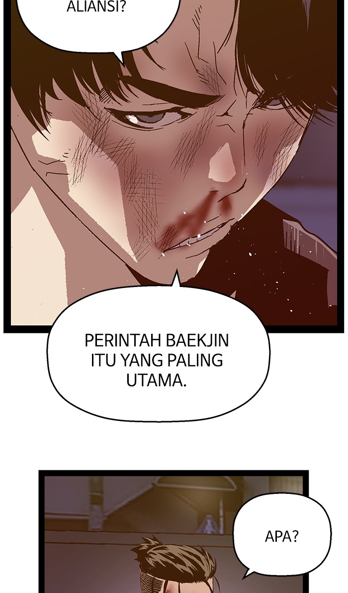 Weak Hero Bab 126 halaman 55