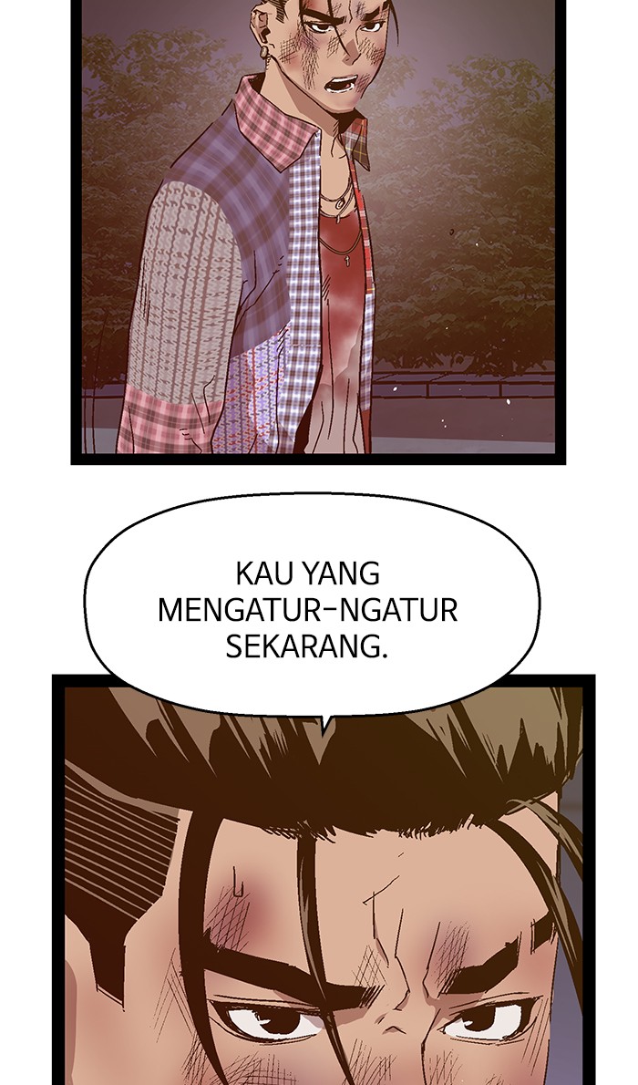 Weak Hero Bab 126 halaman 56