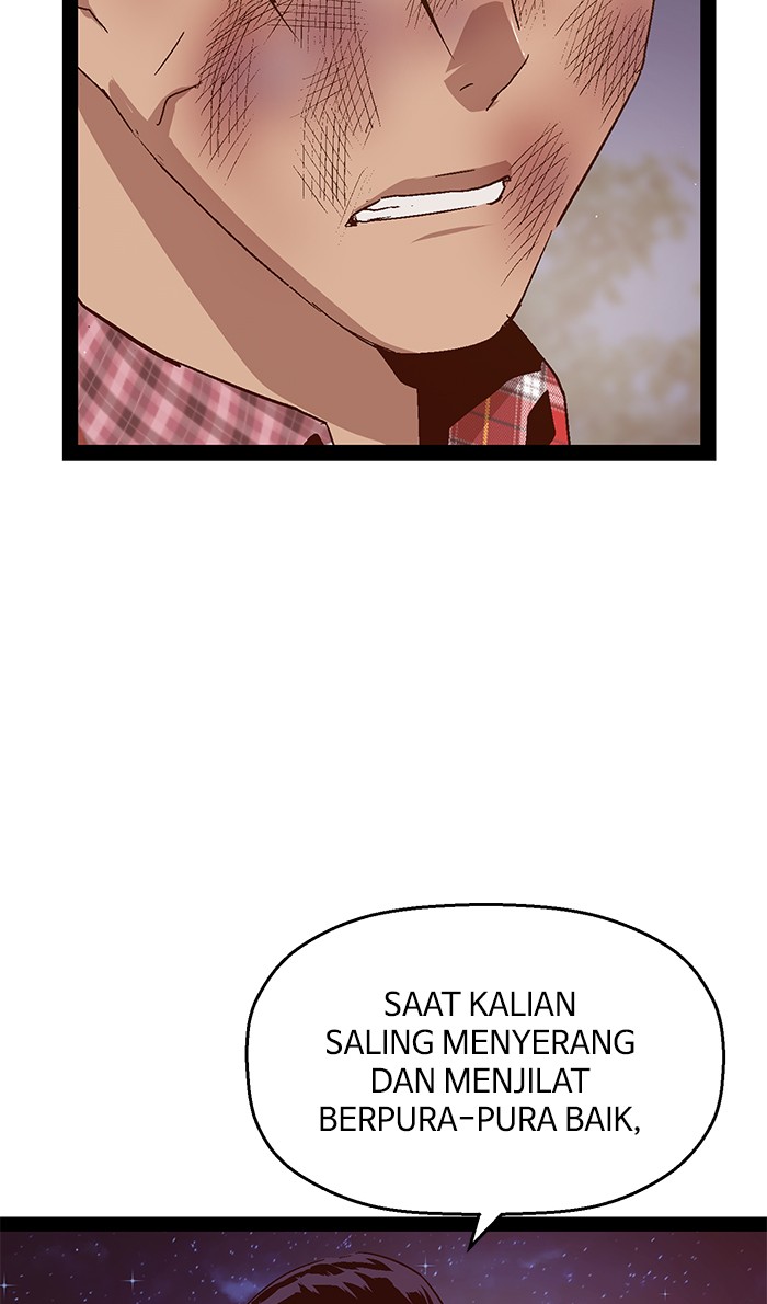 Weak Hero Bab 126 halaman 57
