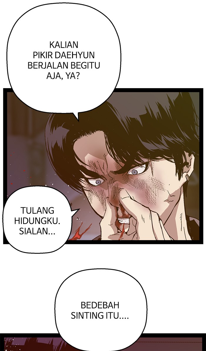 Weak Hero Bab 126 halaman 59