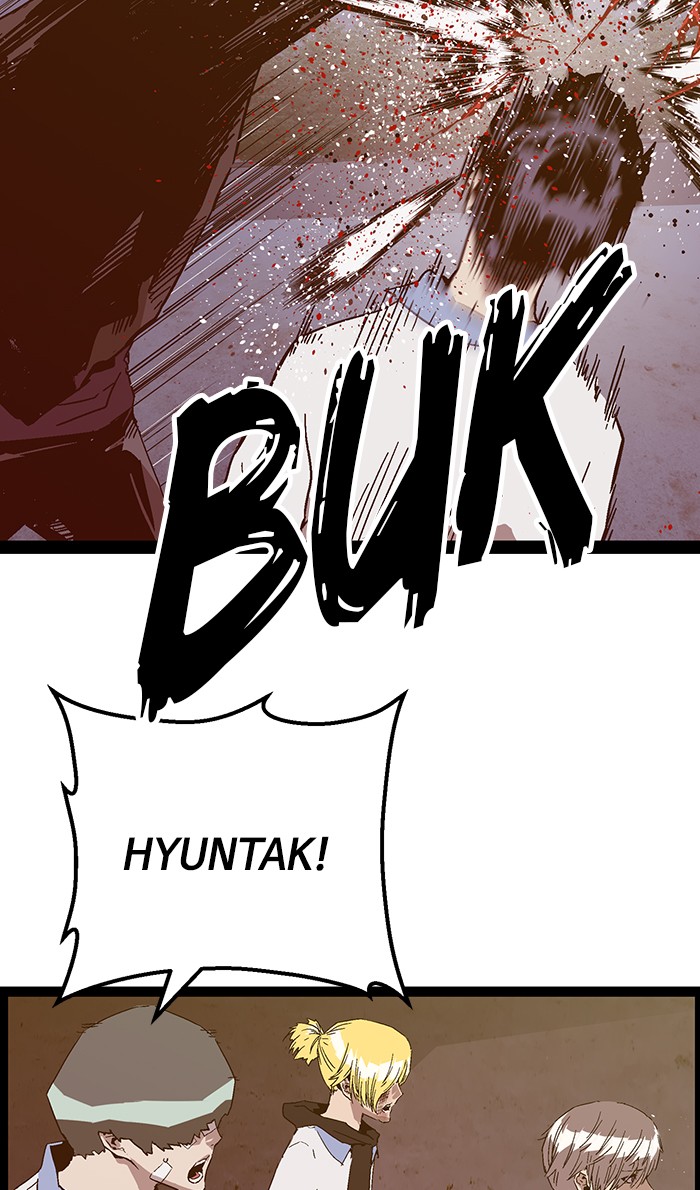 Weak Hero Bab 126 halaman 62
