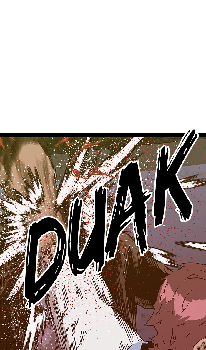 Weak Hero Bab 126 halaman 73