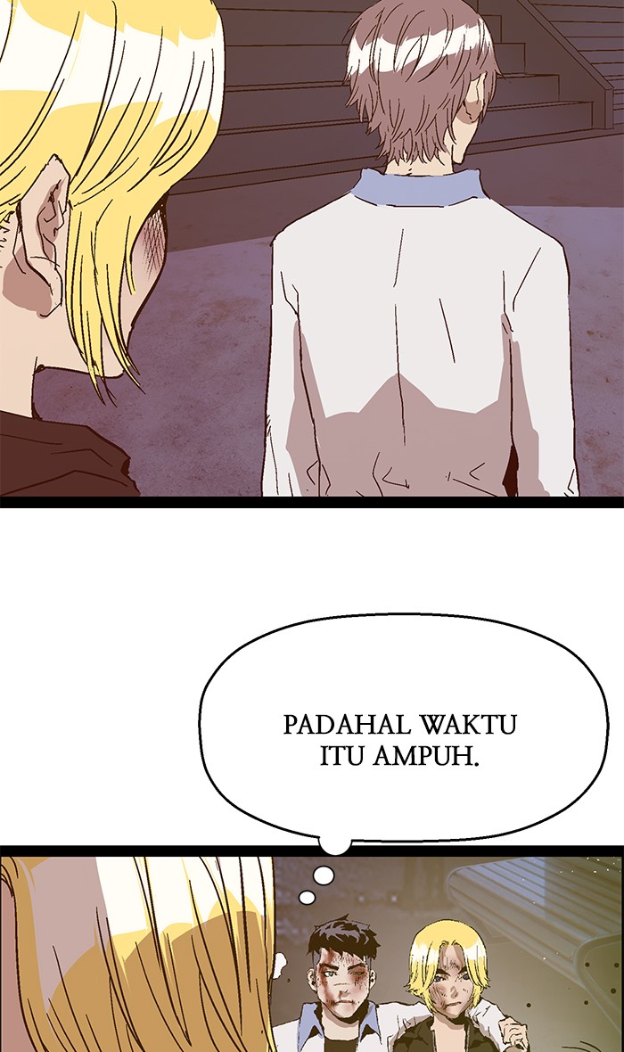 Weak Hero Bab 126 halaman 86