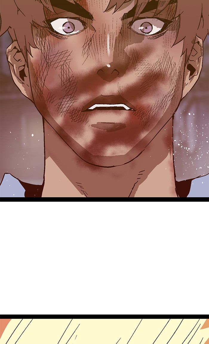 Weak Hero Bab 126 halaman 106