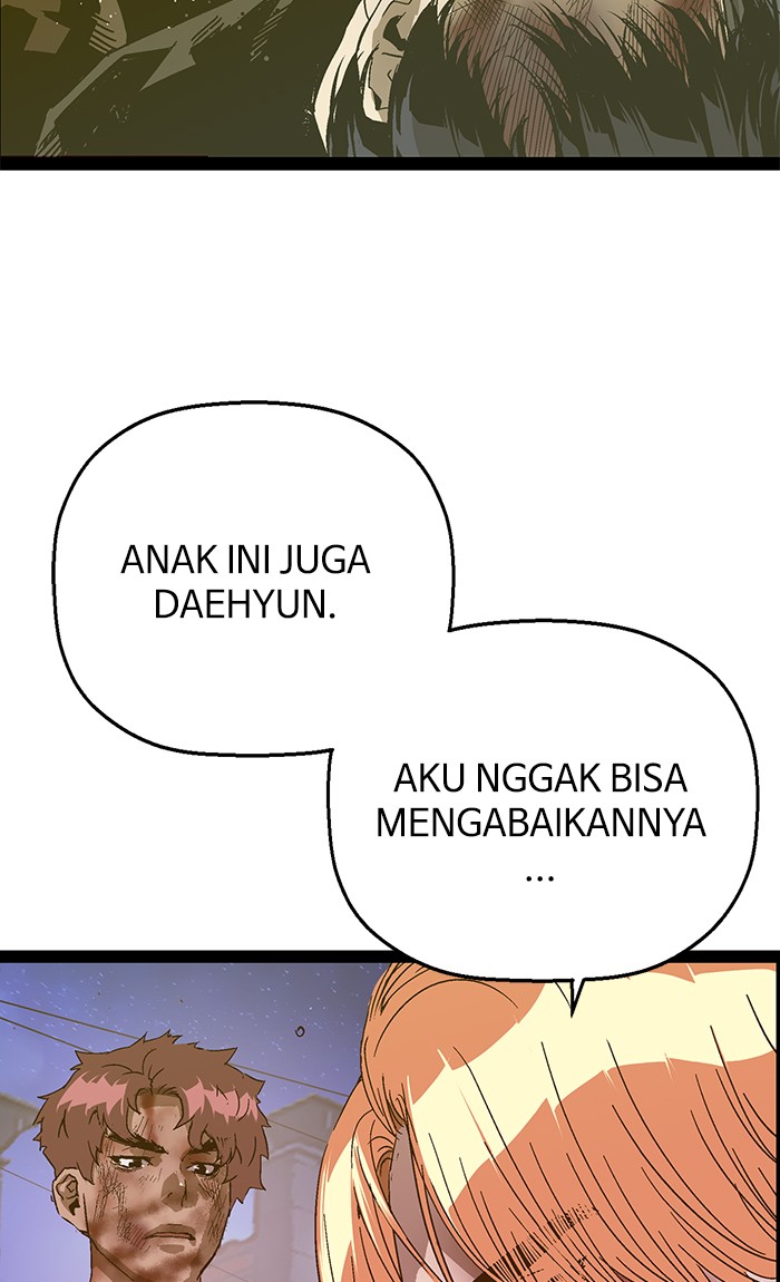 Weak Hero Bab 126 halaman 109
