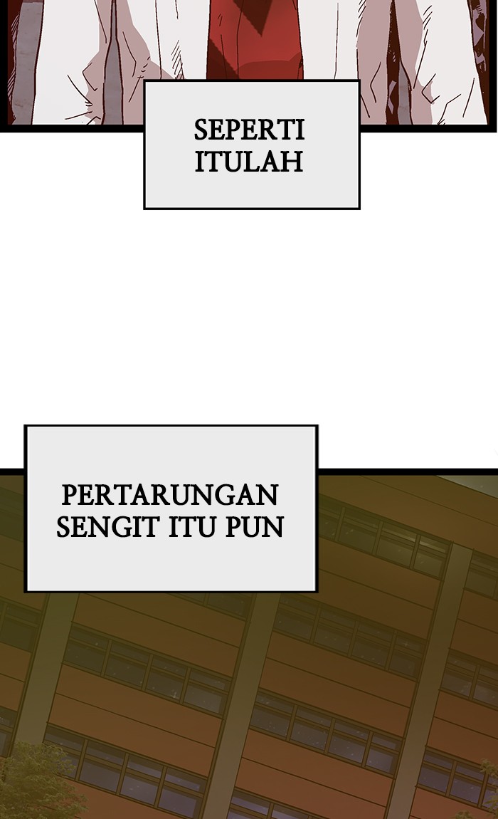 Weak Hero Bab 126 halaman 120