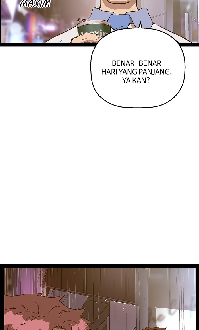 Weak Hero Bab 126 halaman 130