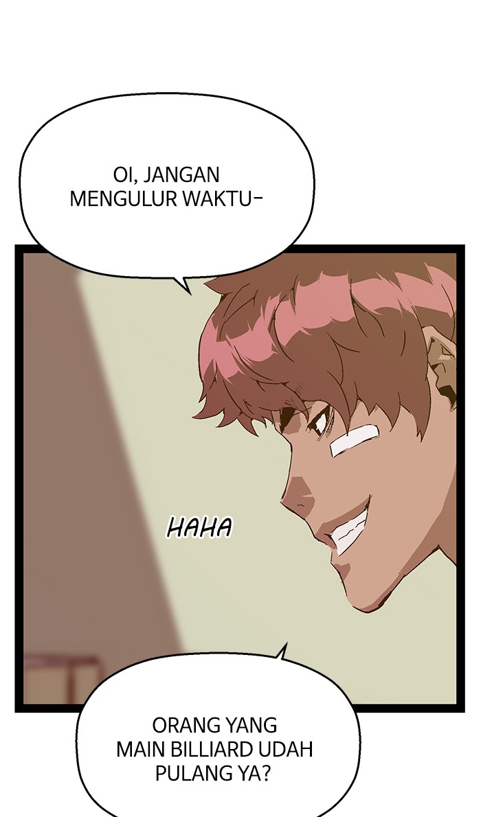 Weak Hero Bab 127 halaman 5