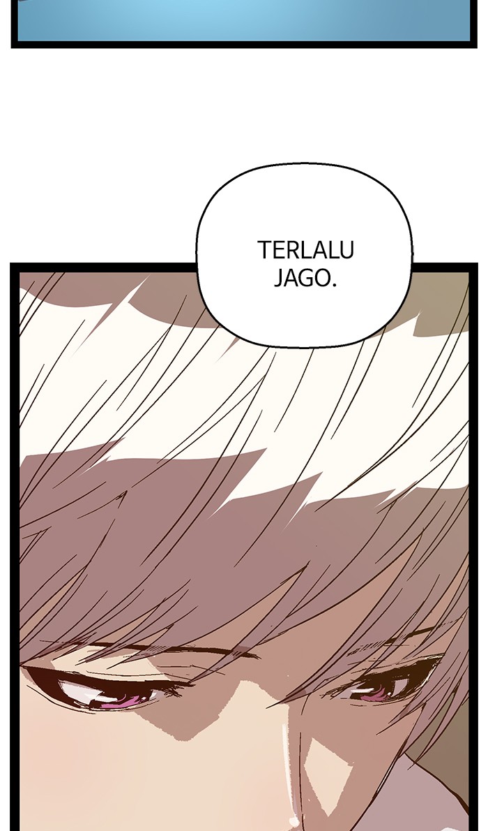 Weak Hero Bab 127 halaman 24