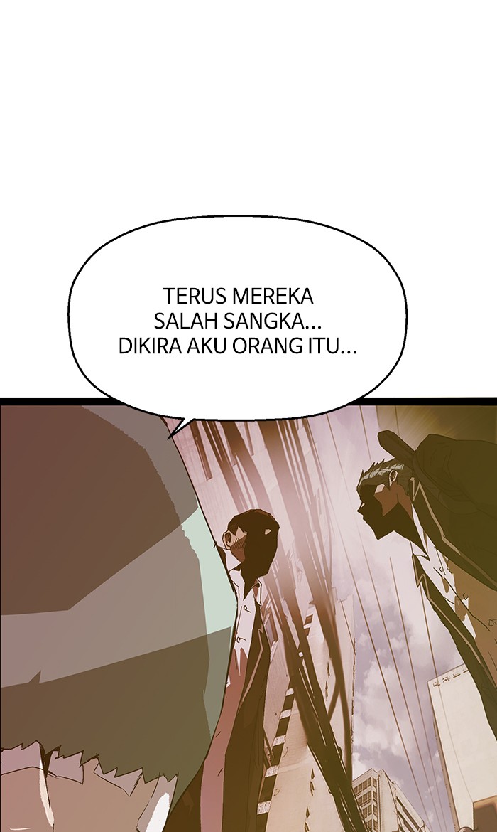 Weak Hero Bab 127 halaman 32