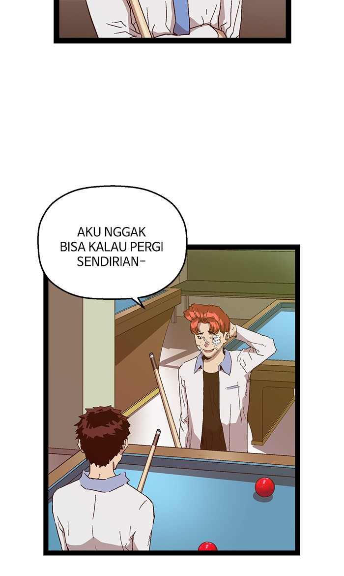 Weak Hero Bab 127 halaman 44