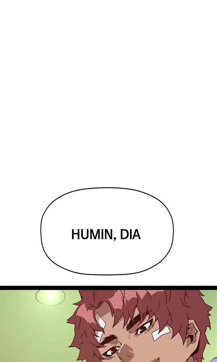 Weak Hero Bab 127 halaman 48
