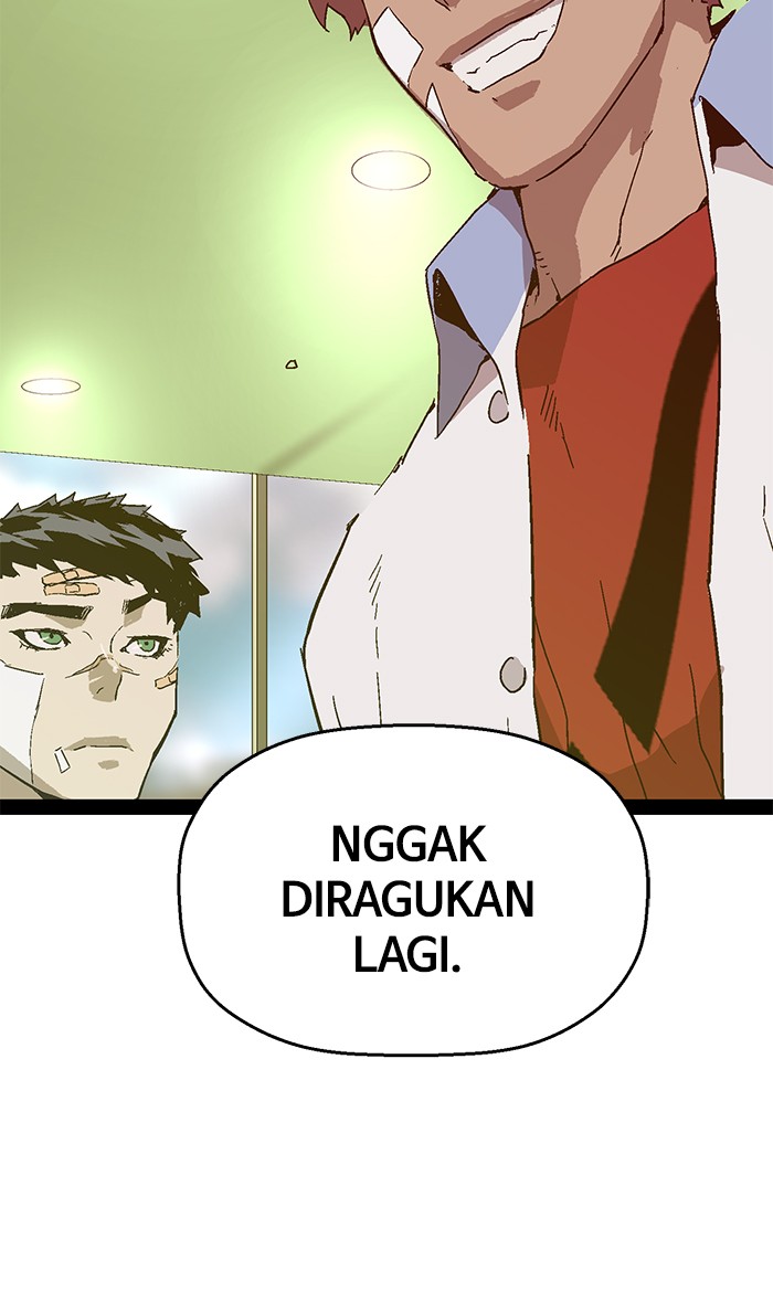 Weak Hero Bab 127 halaman 49