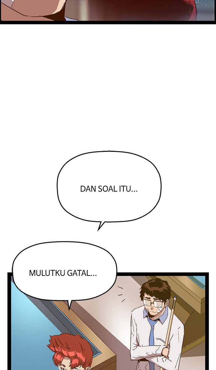 Weak Hero Bab 127 halaman 52