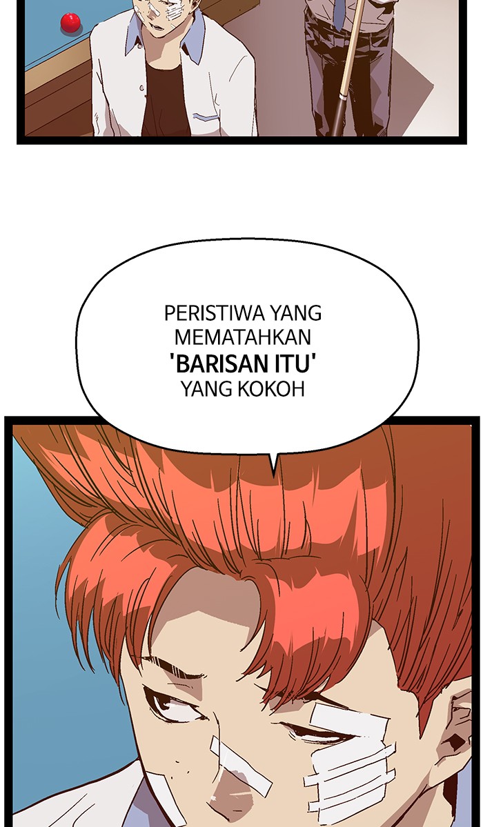 Weak Hero Bab 127 halaman 53