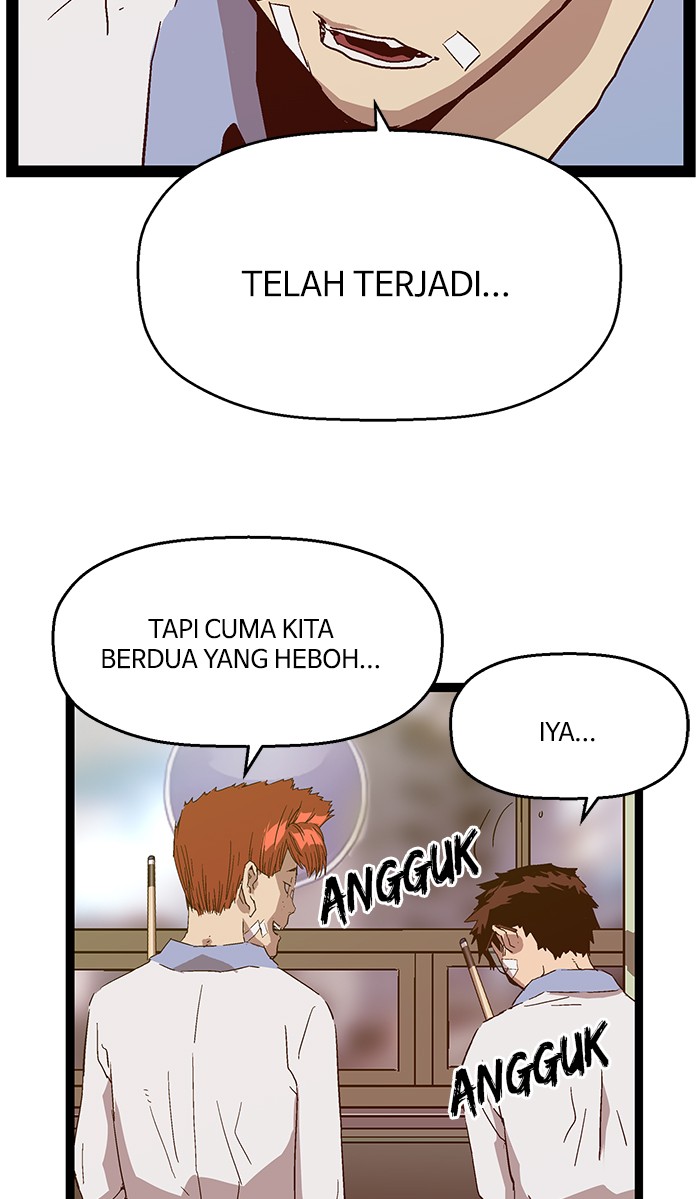 Weak Hero Bab 127 halaman 54
