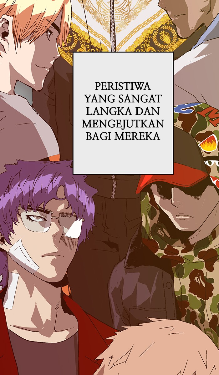 Weak Hero Bab 127 halaman 62