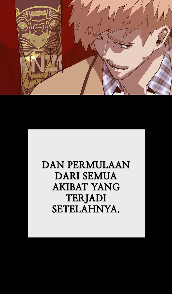 Weak Hero Bab 127 halaman 63