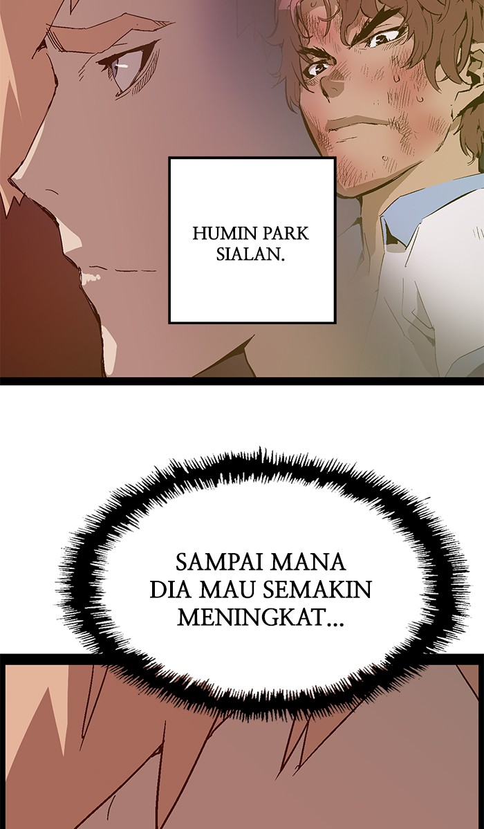 Weak Hero Bab 127 halaman 82