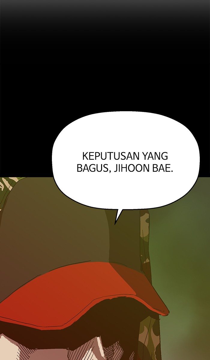 Weak Hero Bab 127 halaman 84