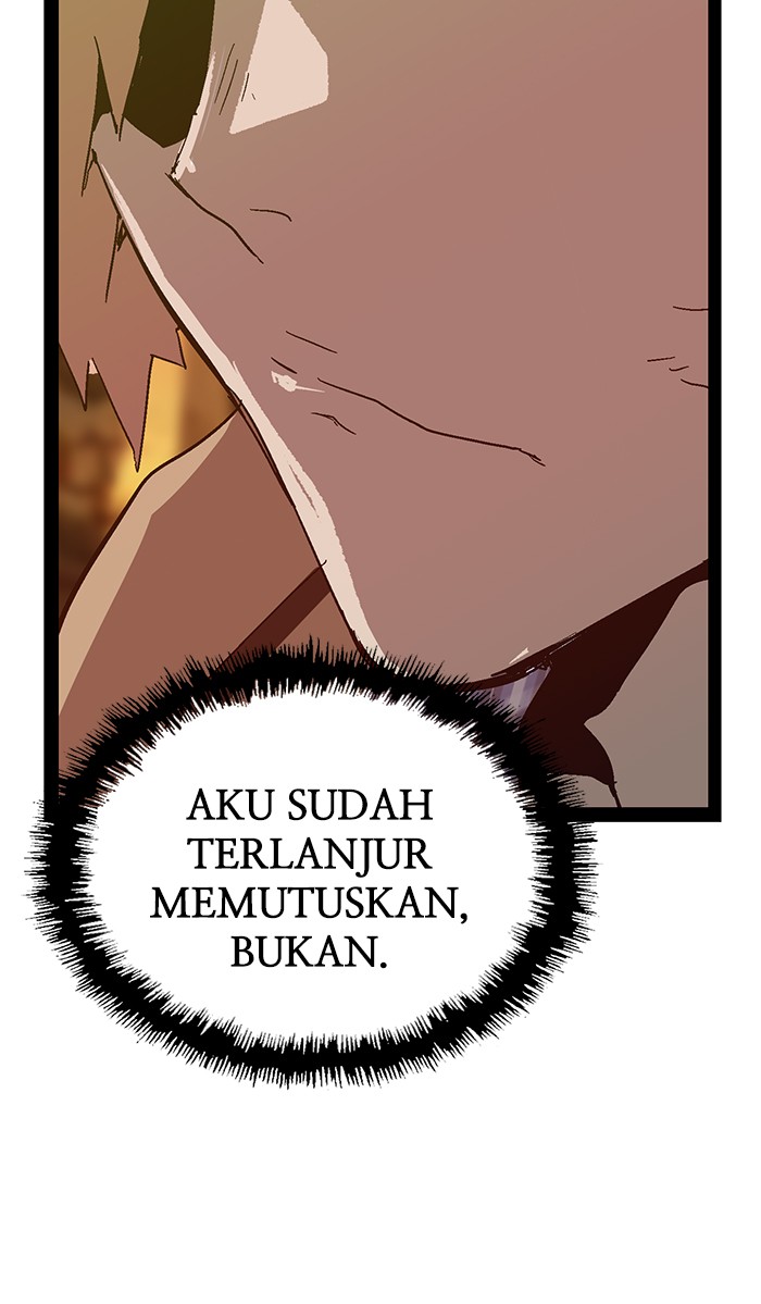 Weak Hero Bab 127 halaman 86