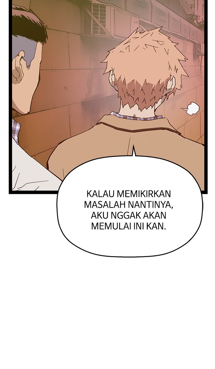 Weak Hero Bab 127 halaman 94