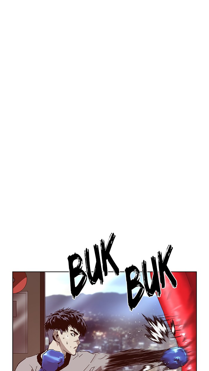 Weak Hero Bab 129 halaman 2