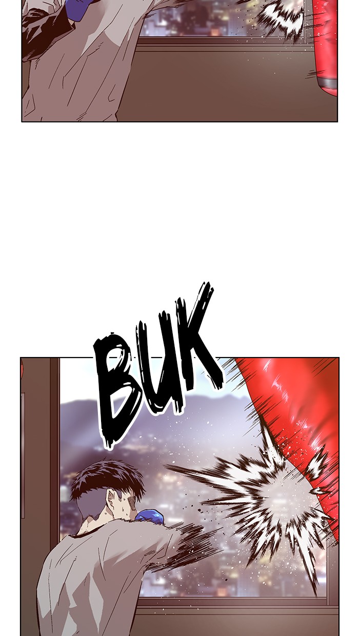 Weak Hero Bab 129 halaman 3