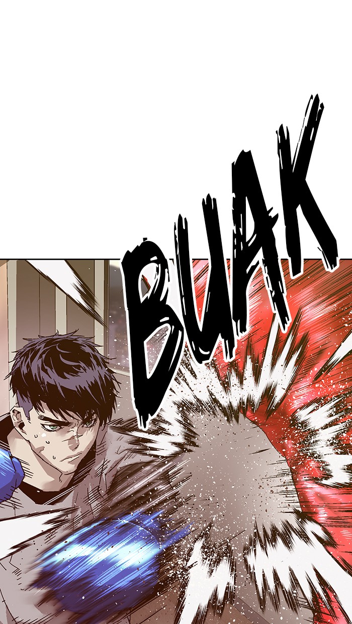 Weak Hero Bab 129 halaman 11