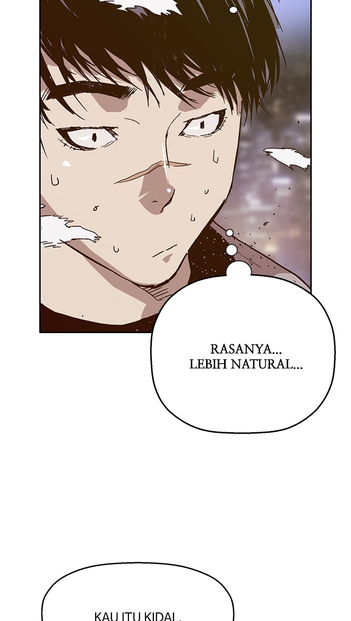 Weak Hero Bab 129 halaman 13