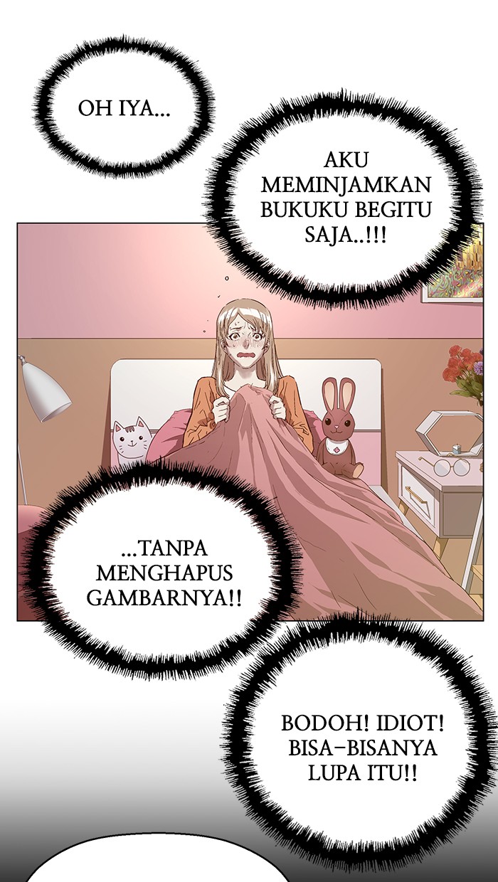 Weak Hero Bab 129 halaman 61