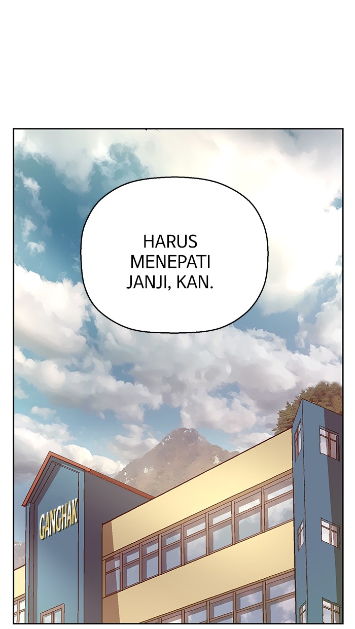 Weak Hero Bab 129 halaman 66