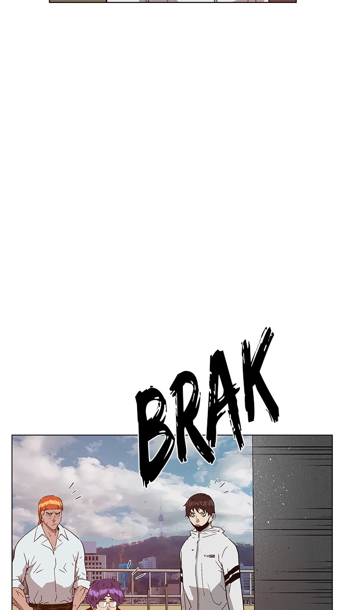 Weak Hero Bab 129 halaman 70