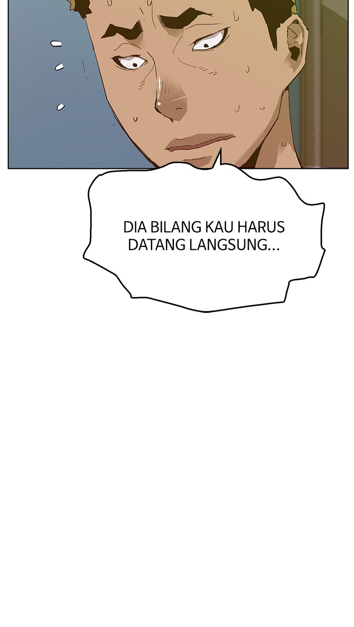 Weak Hero Bab 129 halaman 82