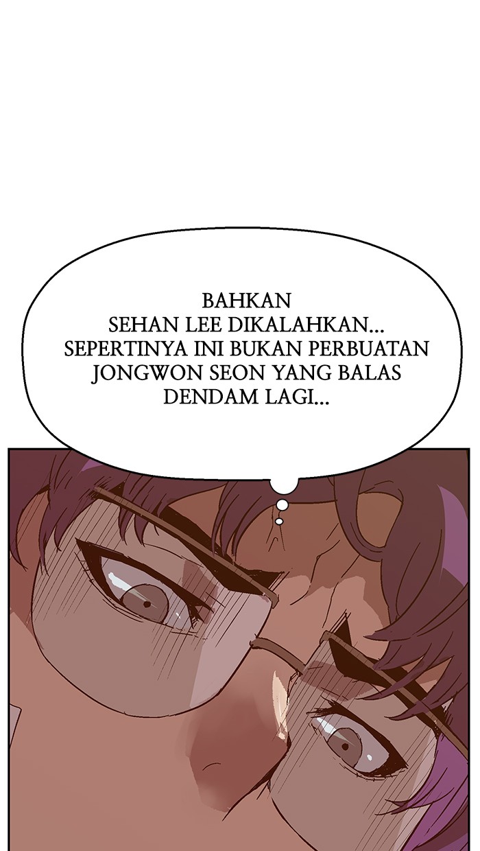 Weak Hero Bab 129 halaman 87