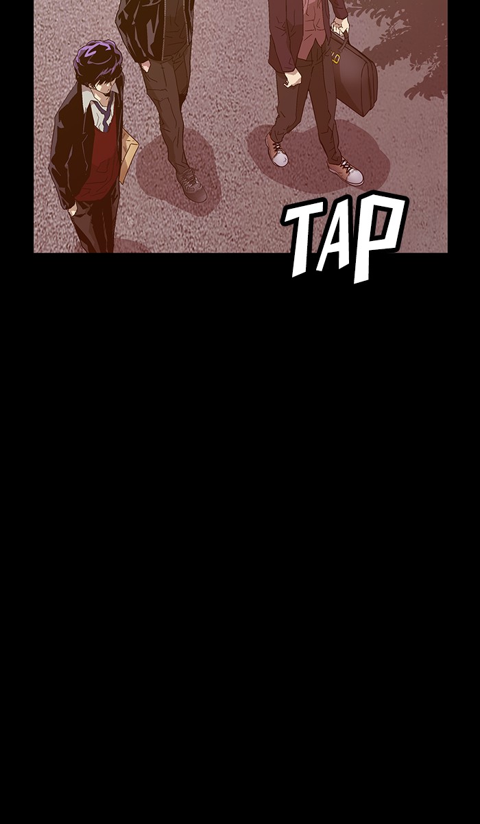 Weak Hero Bab 129 halaman 113