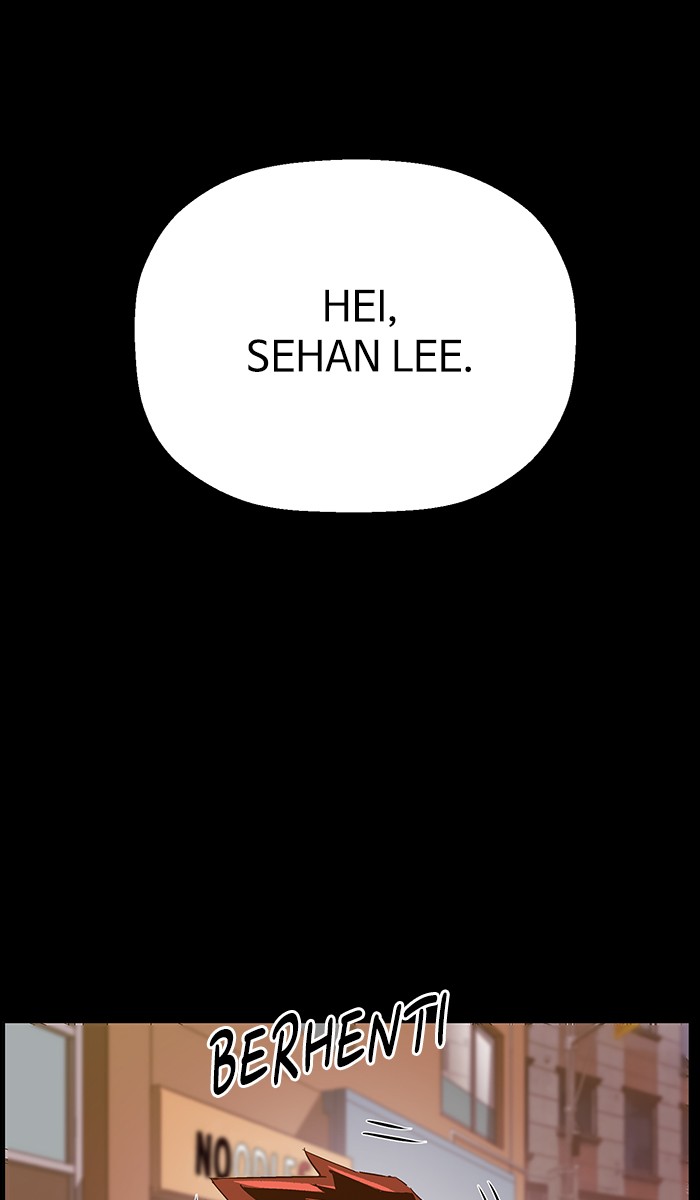 Weak Hero Bab 129 halaman 114