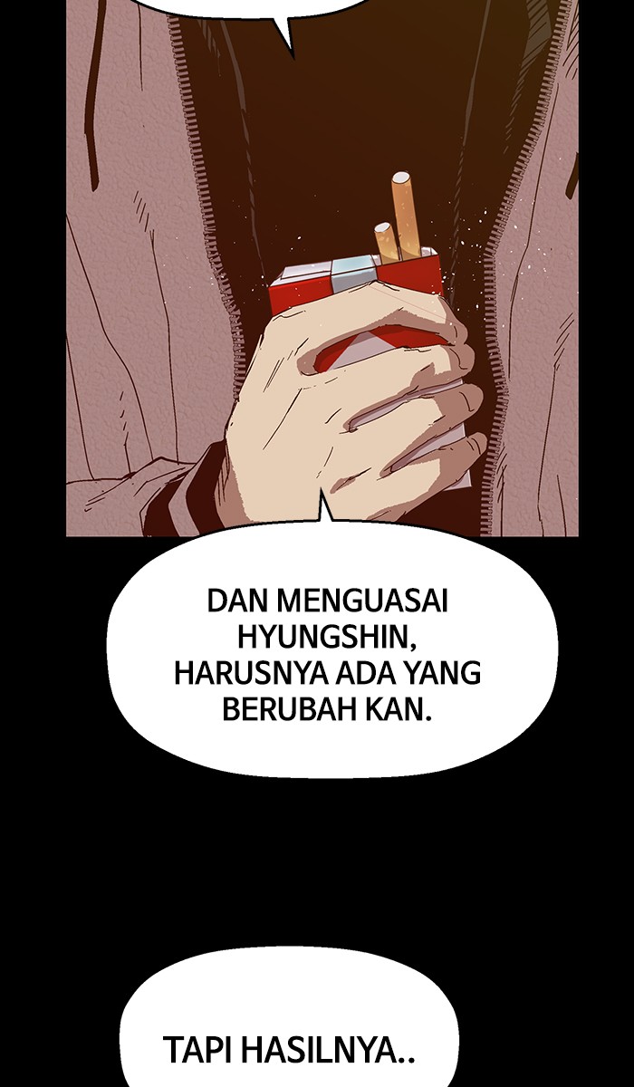 Weak Hero Bab 129 halaman 116