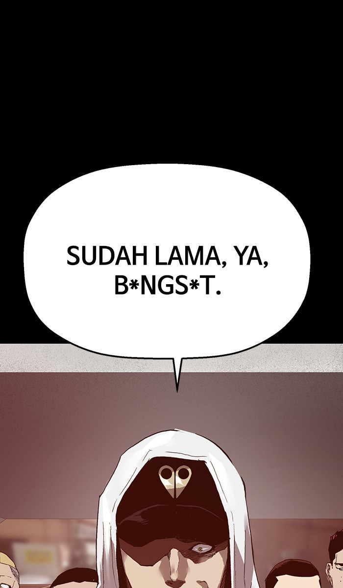 Weak Hero Bab 129 halaman 120