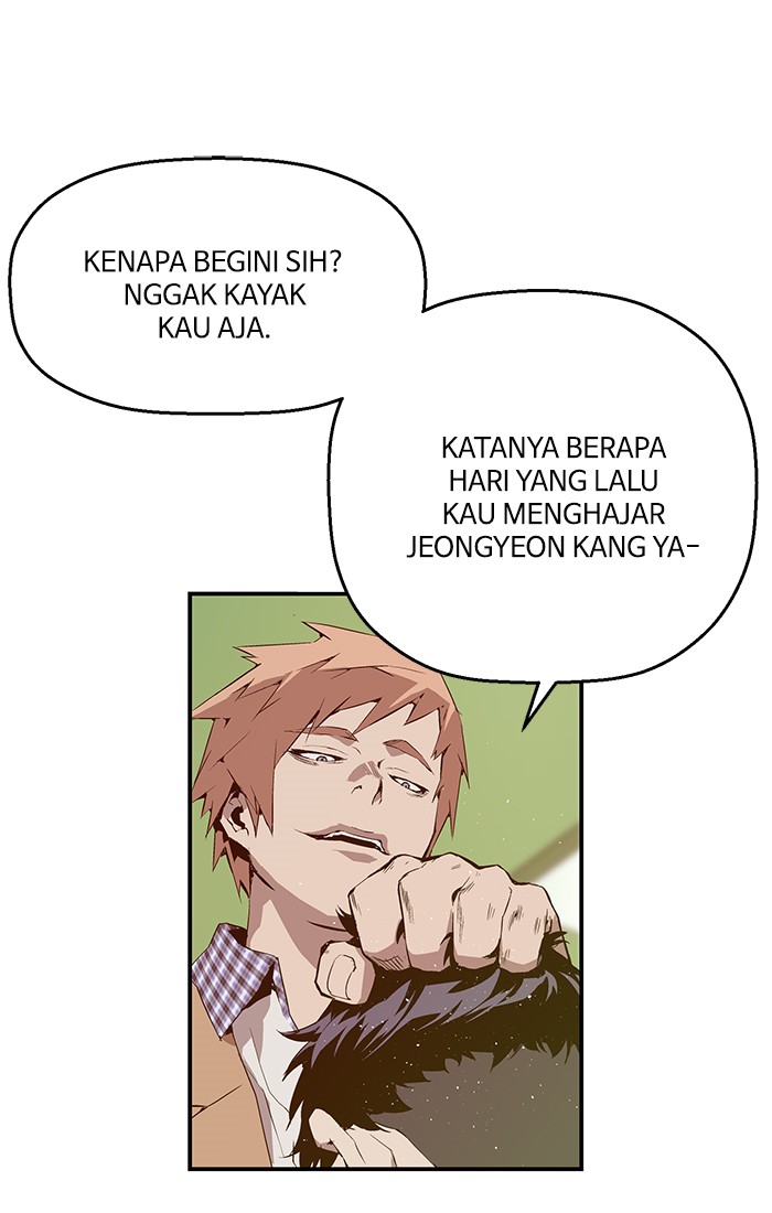 Weak Hero Bab 13 halaman 1