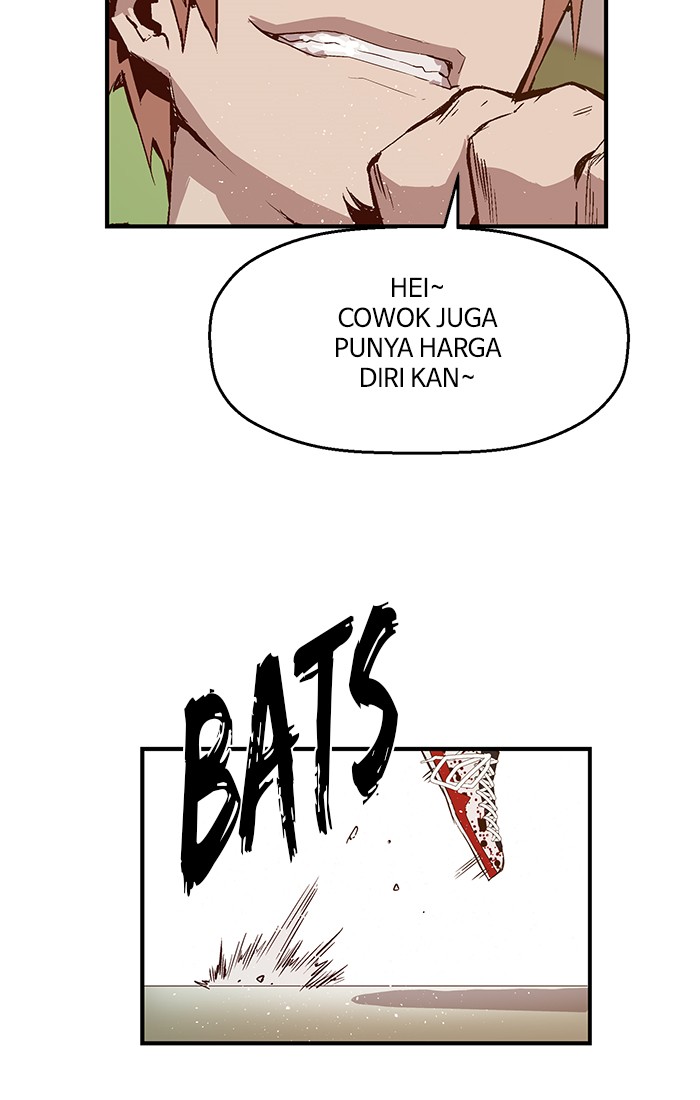 Weak Hero Bab 13 halaman 4