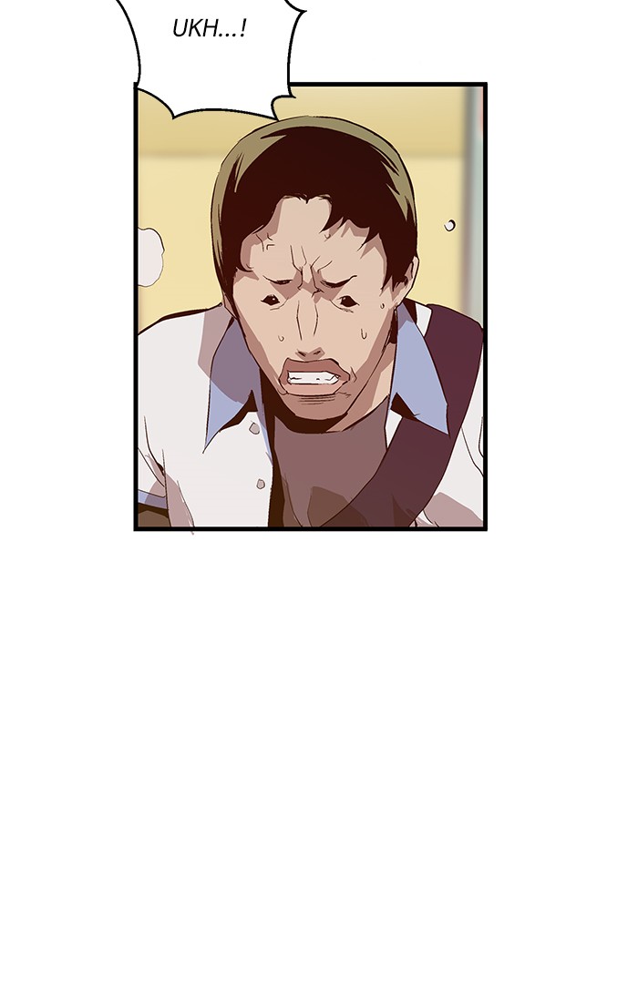 Weak Hero Bab 13 halaman 15