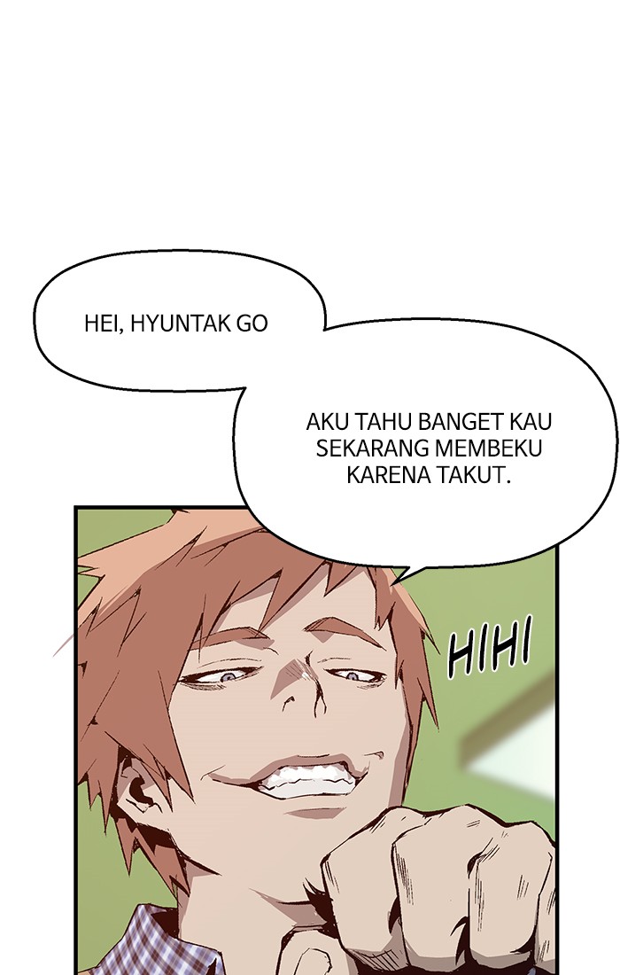 Weak Hero Bab 13 halaman 16