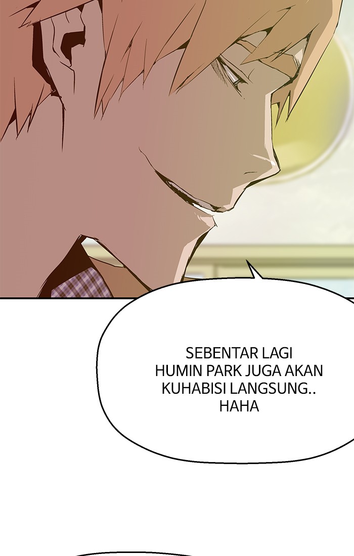 Weak Hero Bab 13 halaman 18