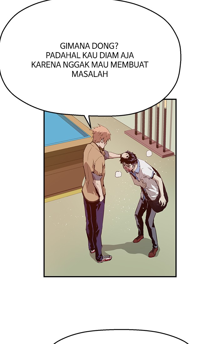 Weak Hero Bab 13 halaman 19