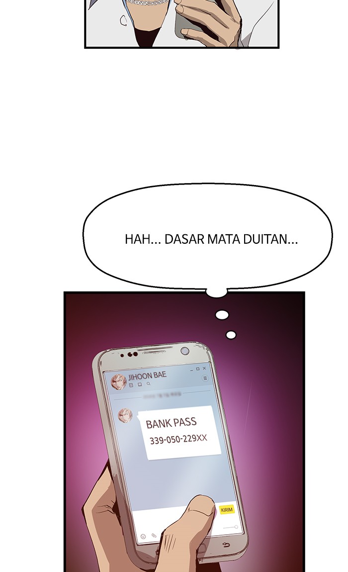 Weak Hero Bab 13 halaman 28