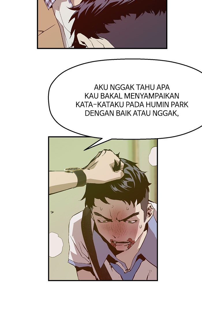 Weak Hero Bab 13 halaman 31